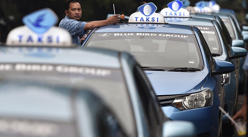 Bluebird Lampaui Kinerja Pra-Pandemi Dengan Cetak Kenaikan Laba Fantastis Hingga 40 Kali Lipat di Tahun 2022
