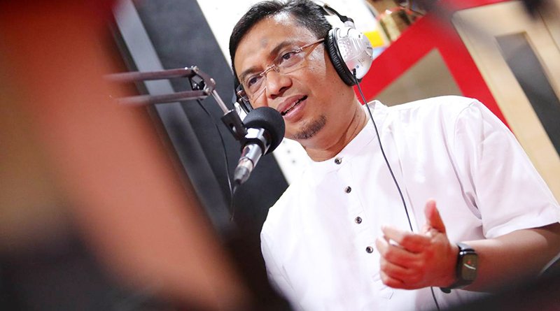 Soal Persiapan Jelang Idulfitri, DPRD Apresiasi Pemkot Bandung