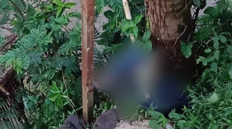 Heboh Penemuan Mayat oleh Warga Ciparay, Ternyata Ini Identitasnya