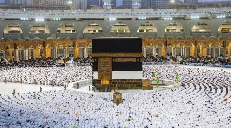 Kementerian Haji Arab Saudi Buka Pendaftaran Tahap Dua untuk Jemaah dalam Negeri