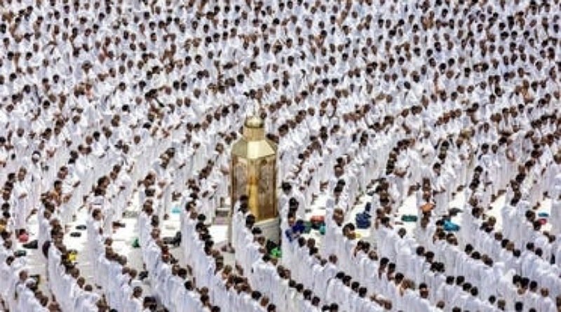 Hindari Penipuan, Kementerian Saudi Ingatkan Jemaah Umrah untuk Tidak Membawa Uang Tunai