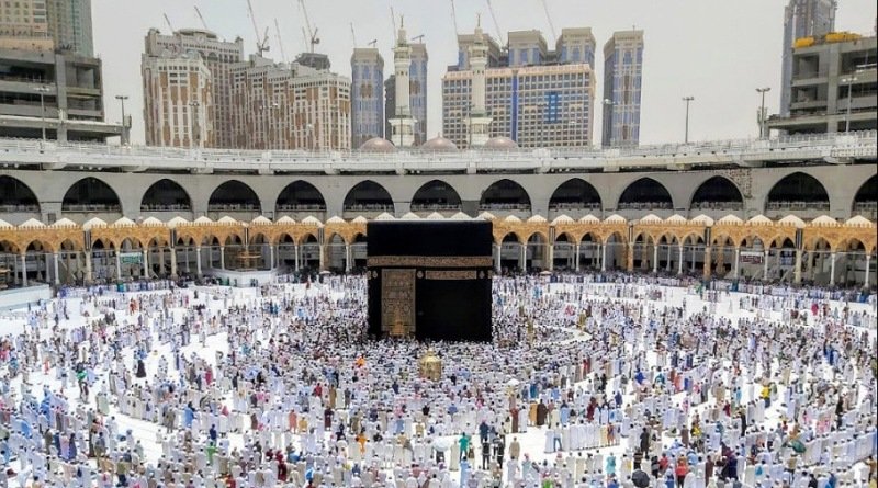 Keppres Biaya Haji 1444 H Terbit, Ini Besarannya