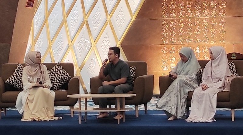 RAMADANAN | Paragon Corp Ajak Bangun Kebersamaan Lewat Tagline #BergerakBersamaLebihBermakna