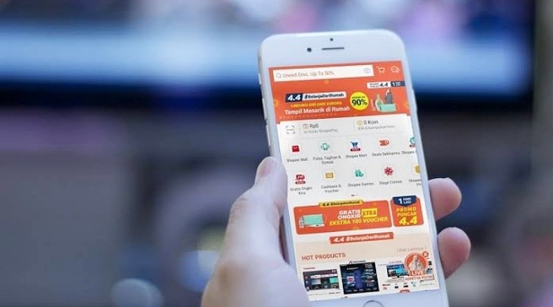 Waktu Sahur jadi Pilihan Waktu Belanja Online dengan Peningkatan Transaksi Lebih 16x Lipat!