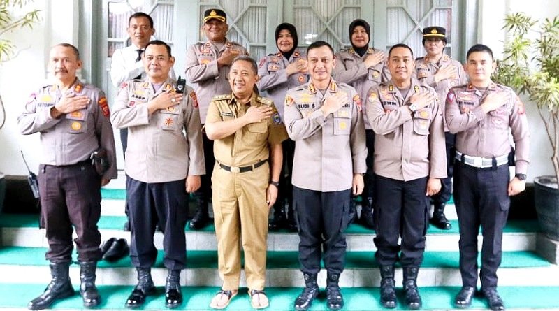 Yana Apresiasi Hadirnya Lagi Tim Prabu, Yakin Kota Bandung Aman