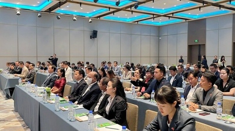 Komunitas Bisnis ASEAN Dukung Kelanjutan Pameran "Offline" Canton Fair Ke-133