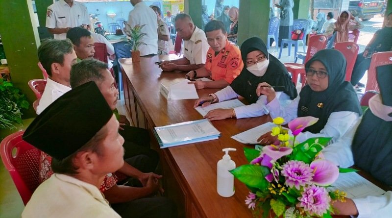 Pemkab Bojonegoro Gelar Lomba Desa, Tiga Desa Terpilih Jadi Pemenang