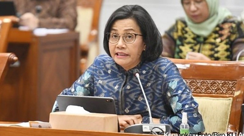 Negara Anggota ASEAN Berkomitmen Menjaga Stabilitas Ekonomi di AFMGM 2023