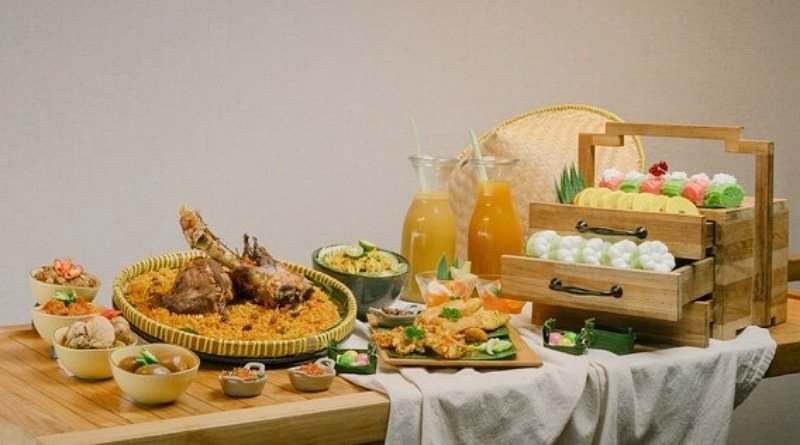 Semarak Ramadan di The Westin Surabaya dan Four Points Pakuwon Indah, Surabaya