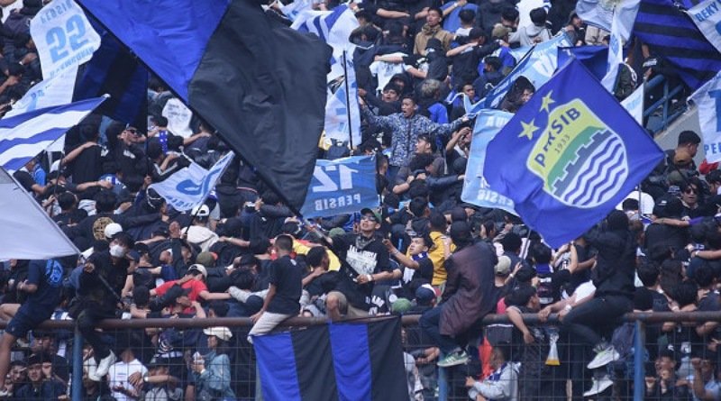 Jangan Pernah Ada Flare Lagi!