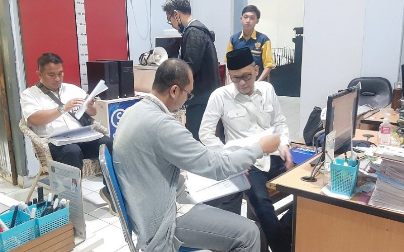 Optimalkan Pembinaan, Mantan Bupati Probolinggo Dipindah ke Lapas Surabaya