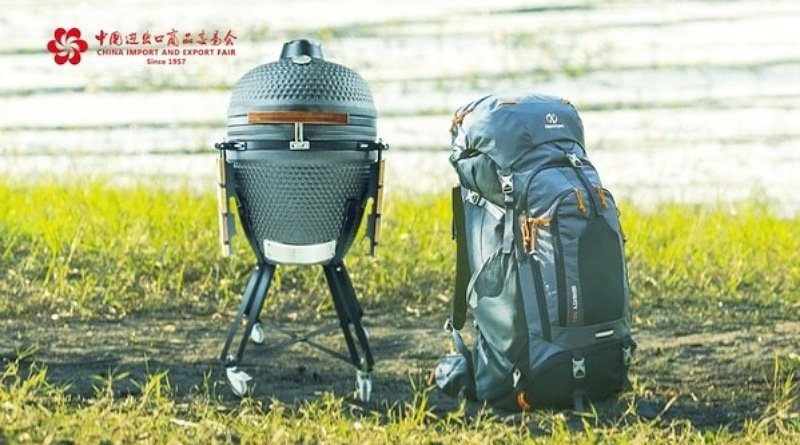 Canton Fair Ke-133: Pameran Produk "Outdoor" dan Rekreasi Hadirkan Pengalaman Seru ketika Beraktivitas di Alam Terbuka