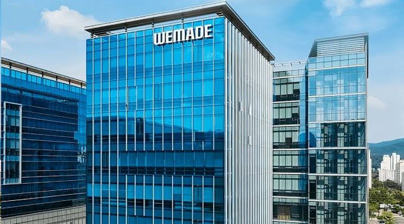 Wemade Jadi "Exclusive Blockchain Game Partner" di University Gamedev League yang Digelar Nine66