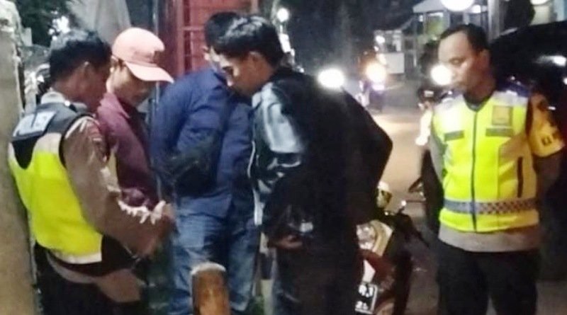Sigap, Polsek Ciparay Berhasil Gagalkan Adanya Dugaaan Jual Beli Narkoba dan Miras