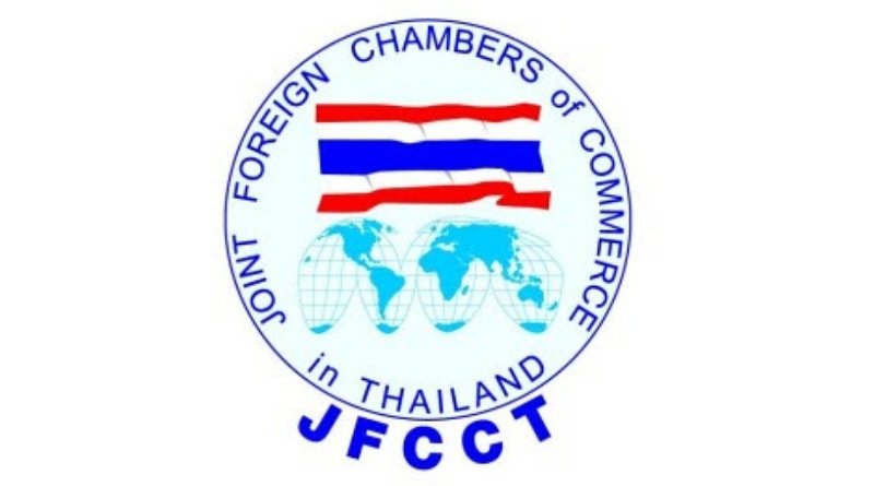JFCCT Kerja Sama dengan NACC terus Dukung Upaya Antikorupsi
