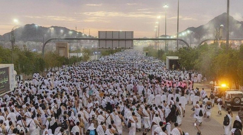 Jemaah Haji Jawa Barat yang akan Berangkat Tahun 2026 (No. Urut 22.301 – 22.600)