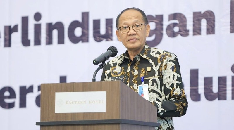 Pendaftaran Produk Kekayaan Intelektual di Jatim Meningkat Pesat