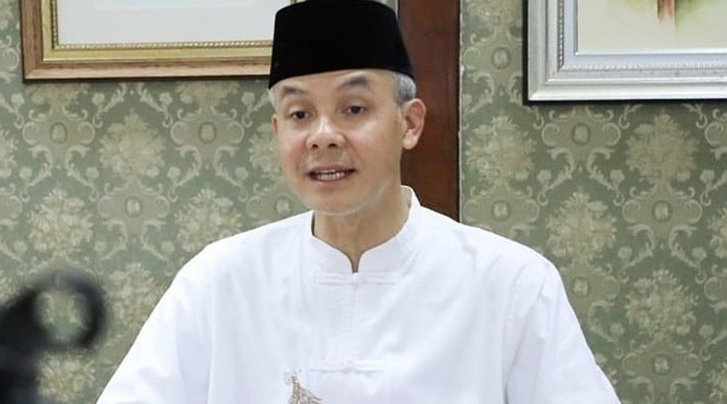 Jadi "Gerbong" Para Nasionalis, Wanto: Di Jabar Ganjar Pranowo akan Diterima dengan Baik