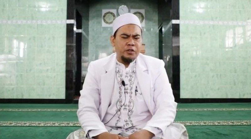 Ustadz Tommy Tak Mengira Program Insentif Guru Ngaji Bisa Terlaksana dengan Baik