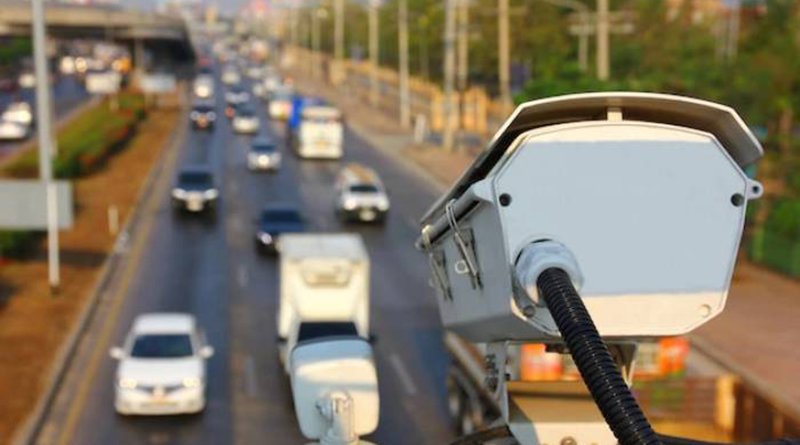 Mudik? Ini Link CCTV Live Streaming untuk Pantau Lalu Lintas Jalan Tujuan Anda