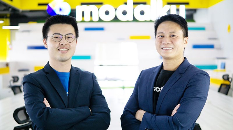 Grup Modalku Salurkan Pendanaan Sebesar USD 3 Miliar Untuk Mendukung Kebutuhan UMKM Asia Tenggara