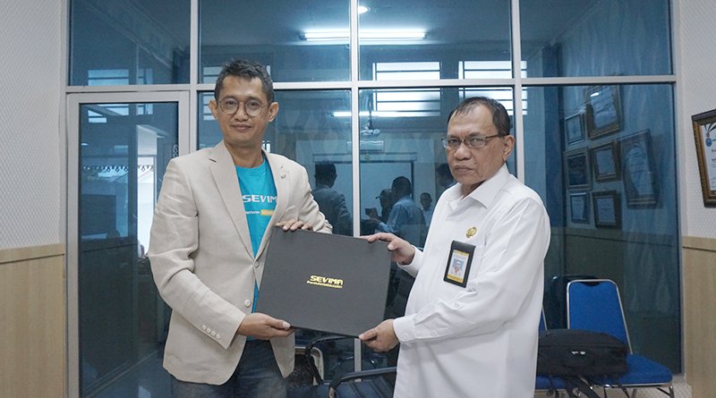 Kerjasama Digitalisasi, SEVIMA dan LLDIKTI Sumut Rumuskan Dua Tips Pecahkan Masalah Administrasi Kampus