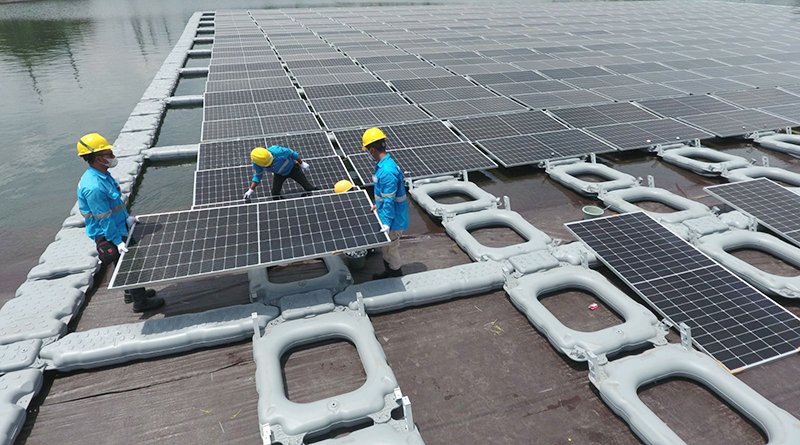 Di Hannover, PLN Ajak Siemens Energy Kembangkan Teknologi dan Kapasitas SDM untuk Energi Bersih di Tanah Air