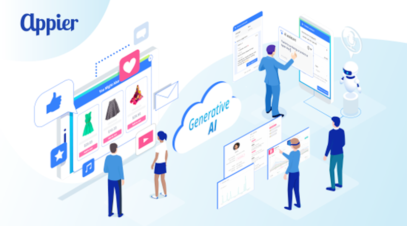 Appier Integrasikan GenAI untuk Optimalkan Aplikasi Bisnis Pemasaran