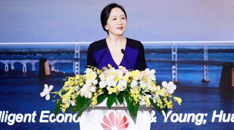 Huawei buka Global Analyst Summit 2023: Bekerja Sama dan Berkembang Demi Masa Depan Digital