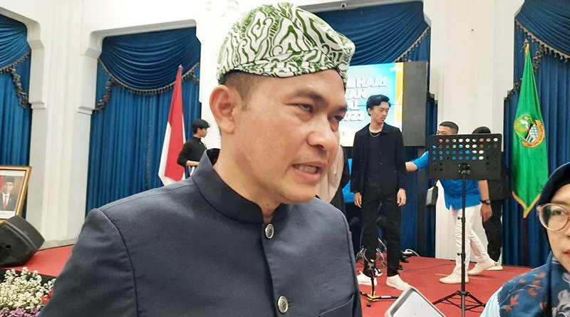 Pemprov Jabar Prioritaskan Pembangunan SMA/SMK Baru di 33 Kecamatan
