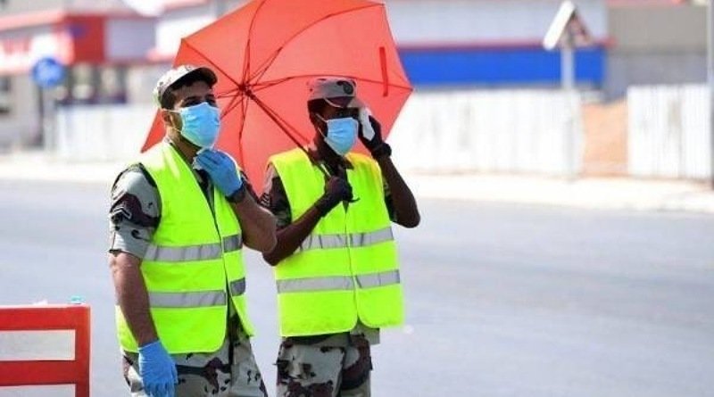Dalam 37 Tahun, Mekkah Selama 181 Hari Mengalami Suhu Tertinggi Diatas 45 Derajat Celsius