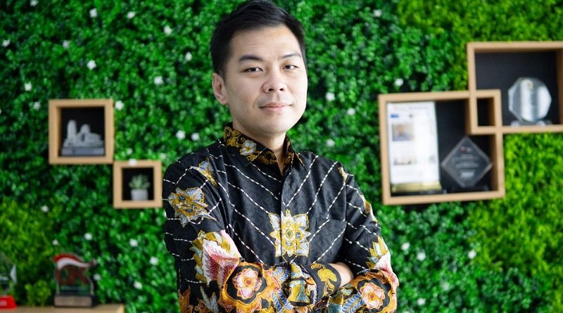 Sepanjang Tahun 2022, Modalku Finance Catat Berbagai Kinerja Positif