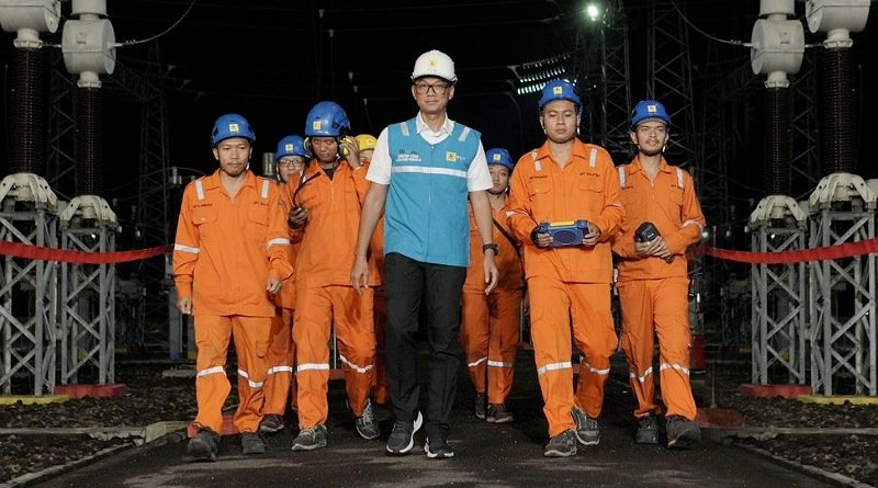 PLN Kembali Cetak Kinerja Keuangan Terbaik Sepanjang Sejarah