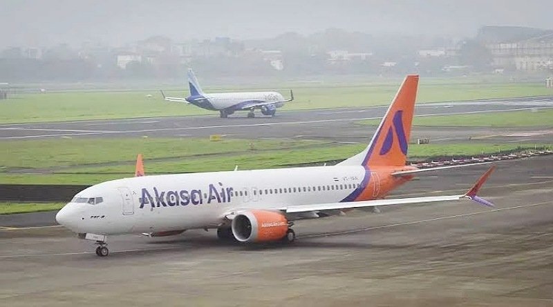 Akasa Air Bermitra dengan WebEngage untuk Meningkatkan Customer Engagement