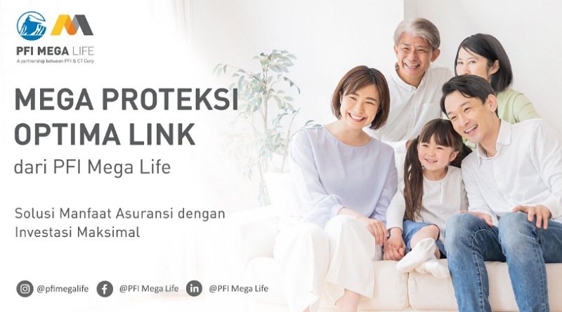 Bayar Cukup Sekali, Manfaatnya Jangka Panjang Perlindungan untuk keluarga Anda