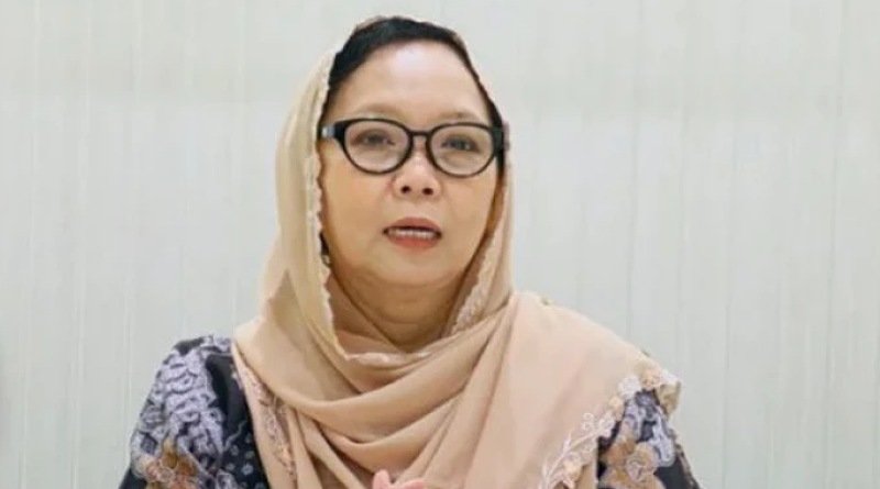 Alissa Wahid Jelaskan Alasan Pentingnya Rekontekstualisasi Fiqih