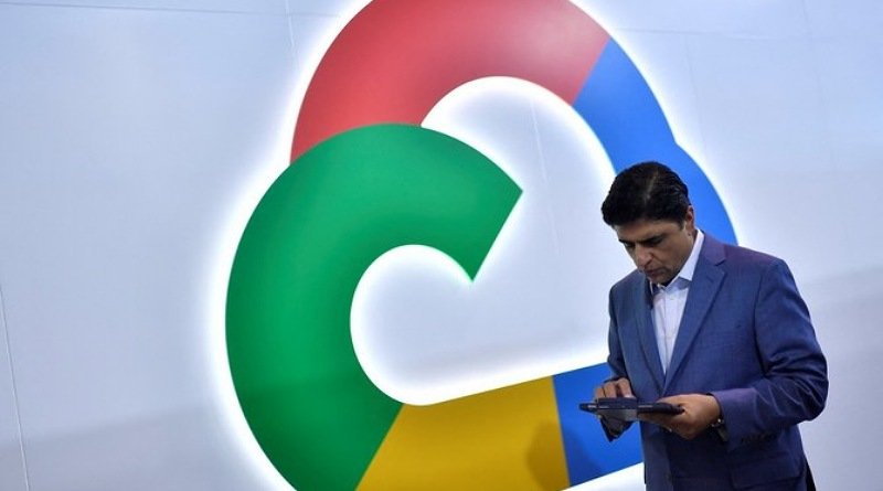 'Awal dari akhir': Dengan Teknologi Kunci Sandi, Google Mengucapkan Selamat Tinggal Kata Sandi