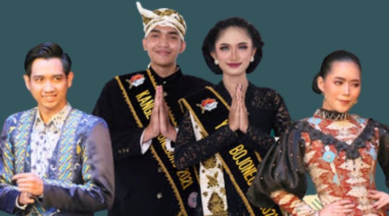 Seleksi Desainer Bojonegoro Kembali Hadir, Jaring Talenta Muda