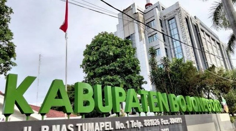 Pemkab Bojonegoro Terus Berupaya Secara Intensif Menurunkan Kemiskinan Ekstrem