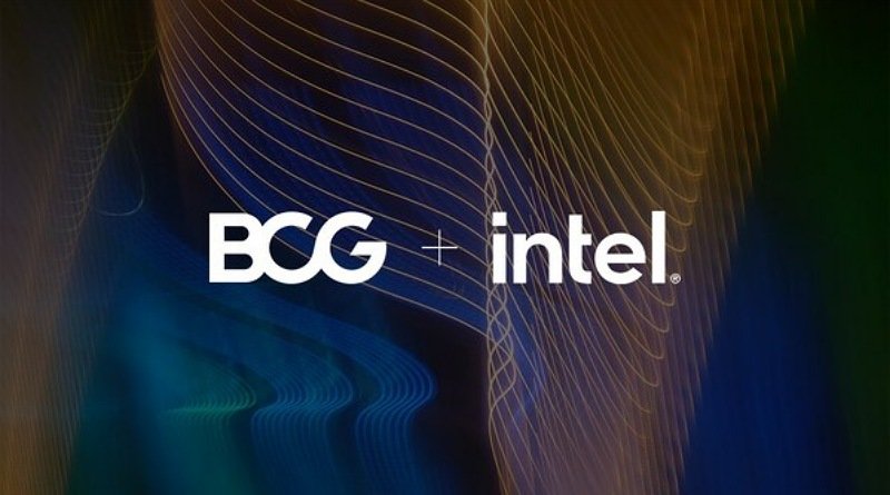 Intel dan BCG Mengumumkan Kolaborasi untuk Menyediakan AI Generatif Aman Kelas Perusahaan