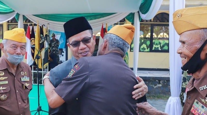 Bupati Bandung: Kesadaran Nasional Diperlukan Bangsa Indonesia Hari ini