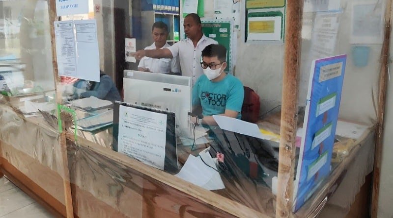 Dengan Anggota Tim Baru DoctorTool Siap Mendigitalisasi Klinik di Seluruh Indonesia