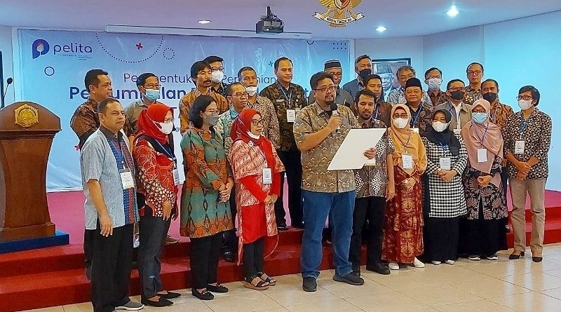 Bahas Masa Depan Pendidikan Vokasi, Ratusan Kampus Politeknik Swasta se-Indonesia akan Gelar Sarasehan