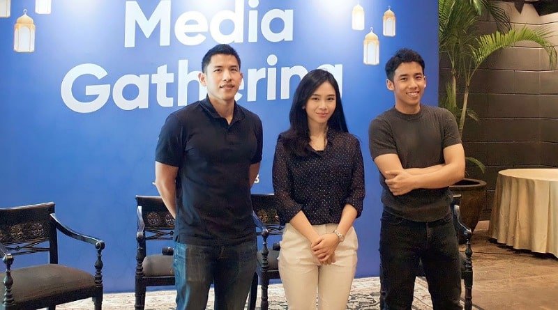 Salurkan Pendanaan Rp 48 Triliun, Grup Modalku Konsisten Dukung UMKM Melalui Inovasi Produk dan Layanan