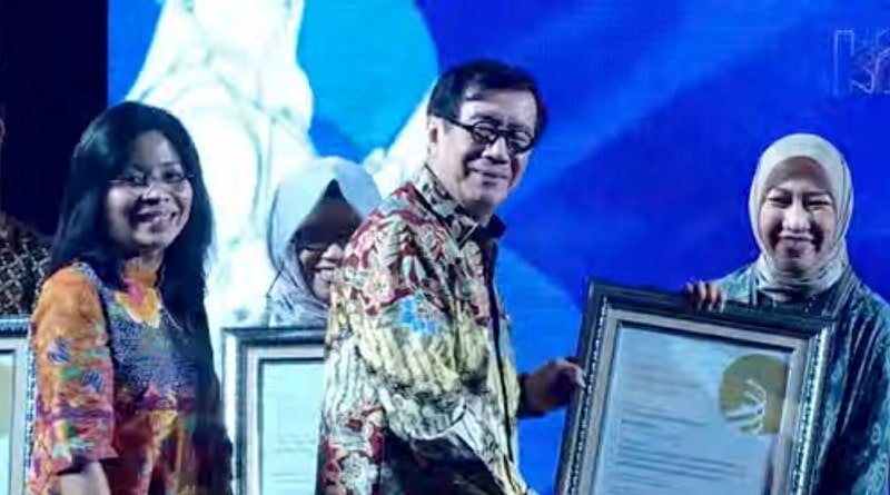 Kekayaan Intelektual untuk Perempun Indonesia