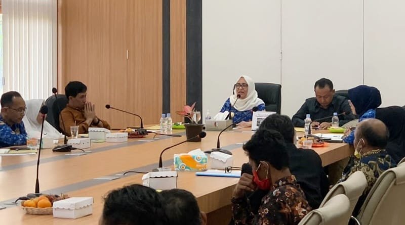 Pemkab dan Warga Bojonegoro Duduk Bersama Bahas Rencana Bendungan Karangnongko