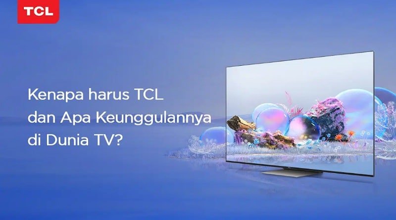 Acara Peluncuran TCL di Asia Pasifik Bertempat untuk Pertama Kalinya di Bangkok, Thailand