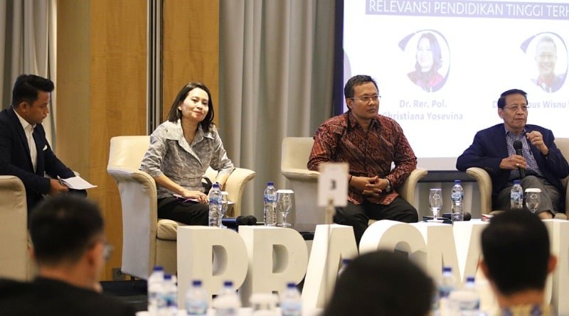 Artificial Intelligence akan Menggantikan Peran Guru. Benarkah?