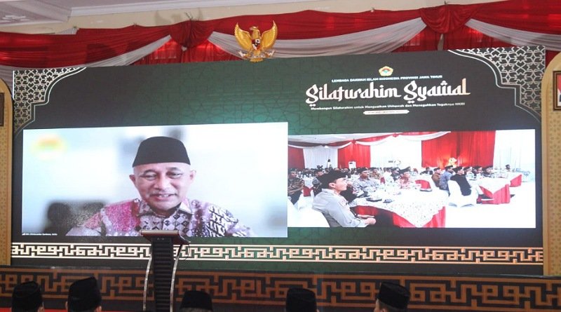 LDII Kedepankan Rasionalitas dalam Pemilu