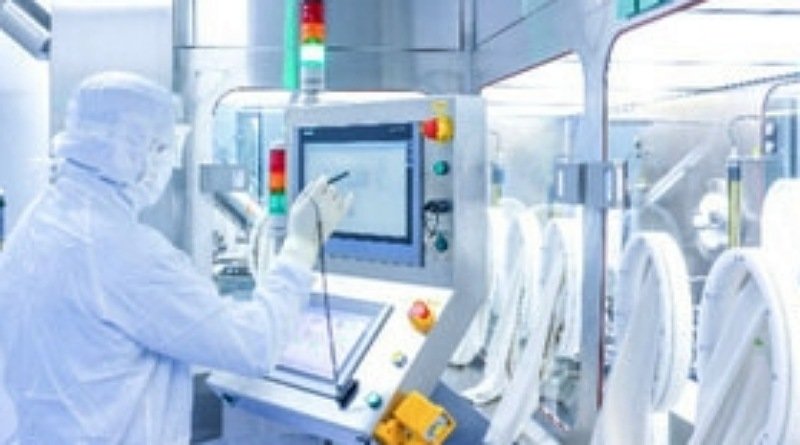 Pertama di Dunia: "Recombinant Multivalent COVID-19 Protein Vaccine" untuk Varian XBB